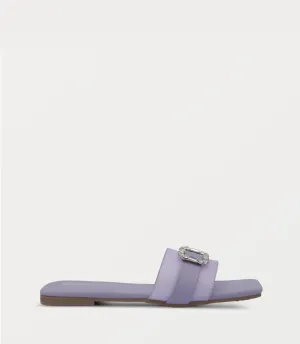 BW10410-LILAC-Women Slipper