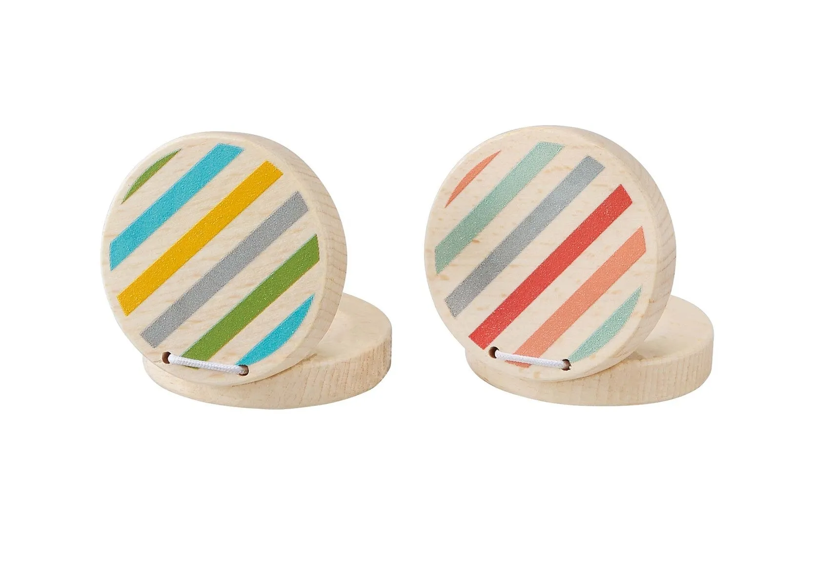 Calm and Breezy Castanet
