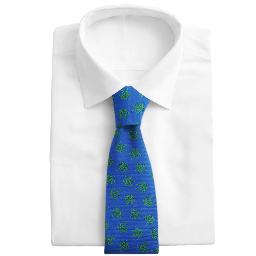 Cannabis - Neckties