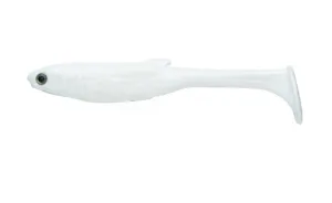 Castaic Jerky J Paddle Tail Soft Plastic Lure - 5 inch