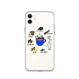 Chai Tea? - iPhone Case