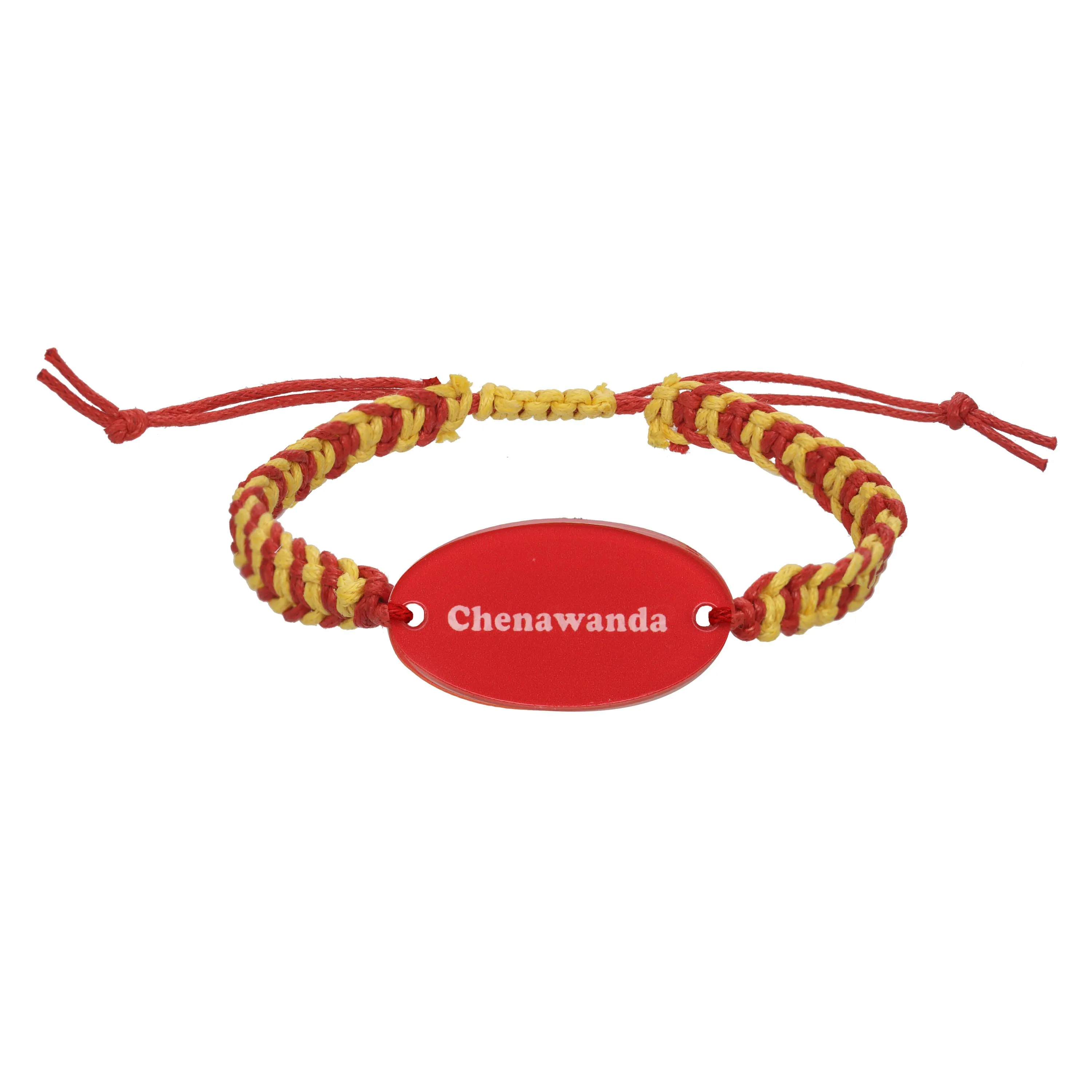Chenawanda Camp Bracelet