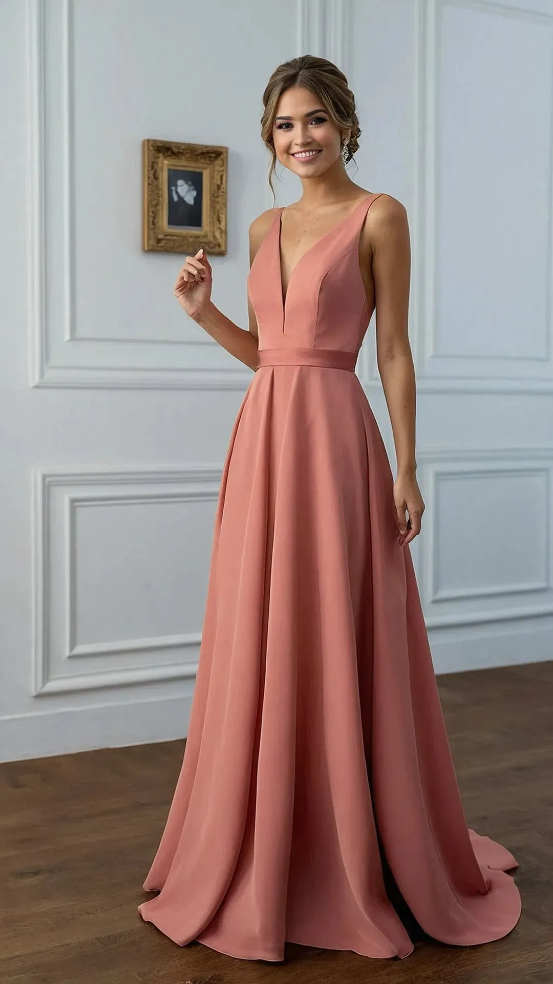 Chic Mismatched Bridesmaid Dresses: 25 Styles for Every Vibe
