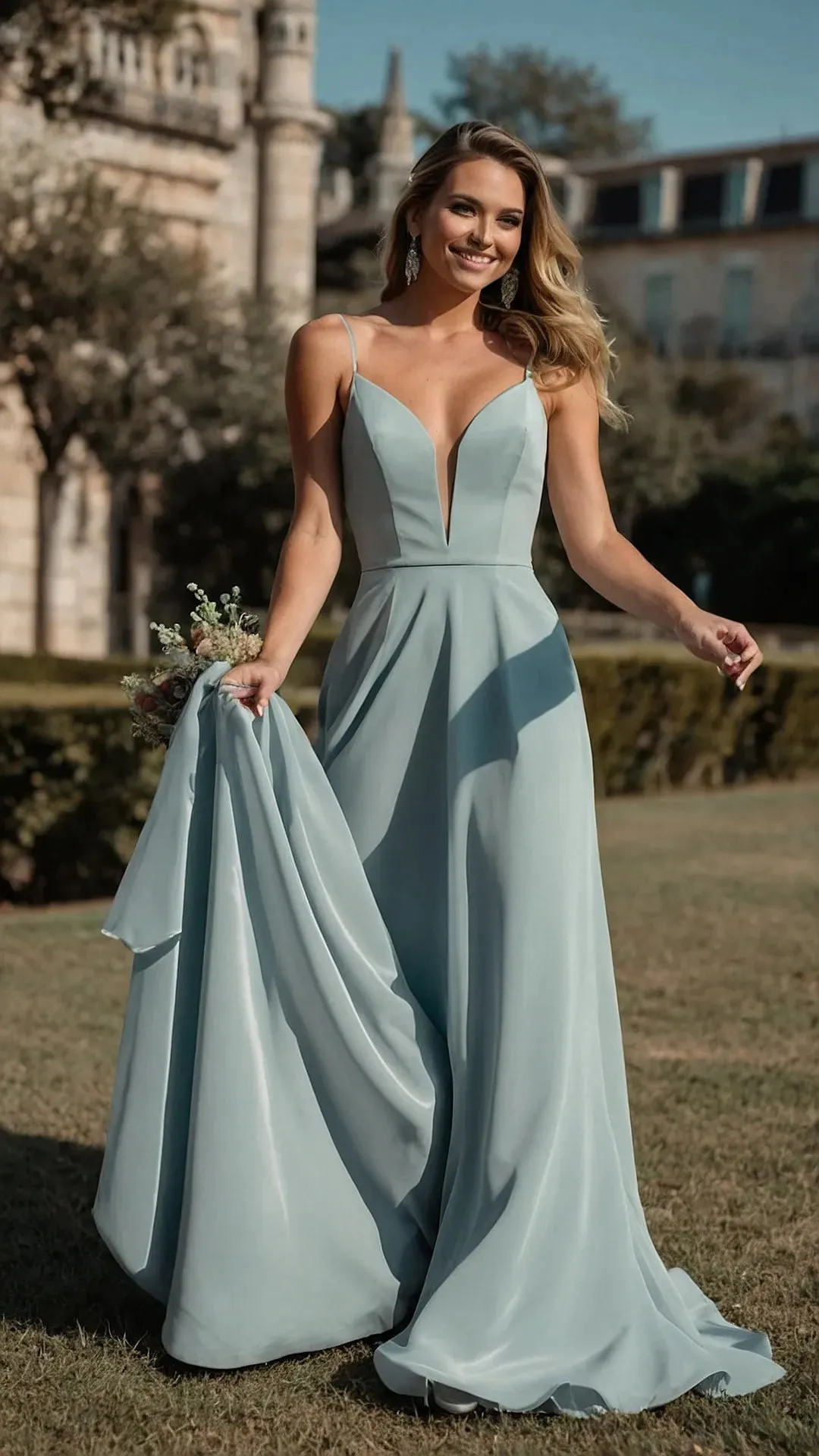 Chic Mismatched Bridesmaid Dresses: 25 Styles for Every Vibe