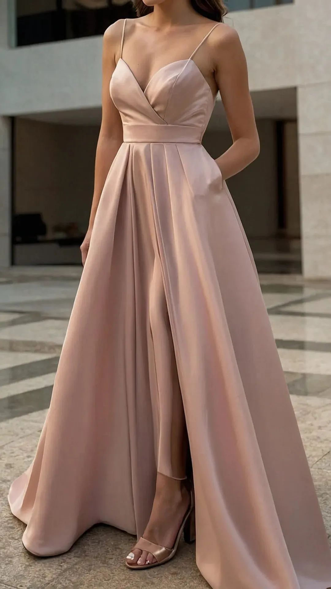 Chic Mismatched Bridesmaid Dresses: 25 Styles for Every Vibe