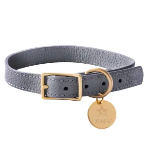 COLLAR - GRAY