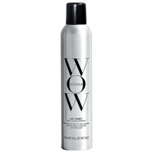 COLOR WOW | Mini Cult Favorite Firm   Flexible Hairspray