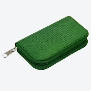 Compact Durable Multi-Card Storage Cases