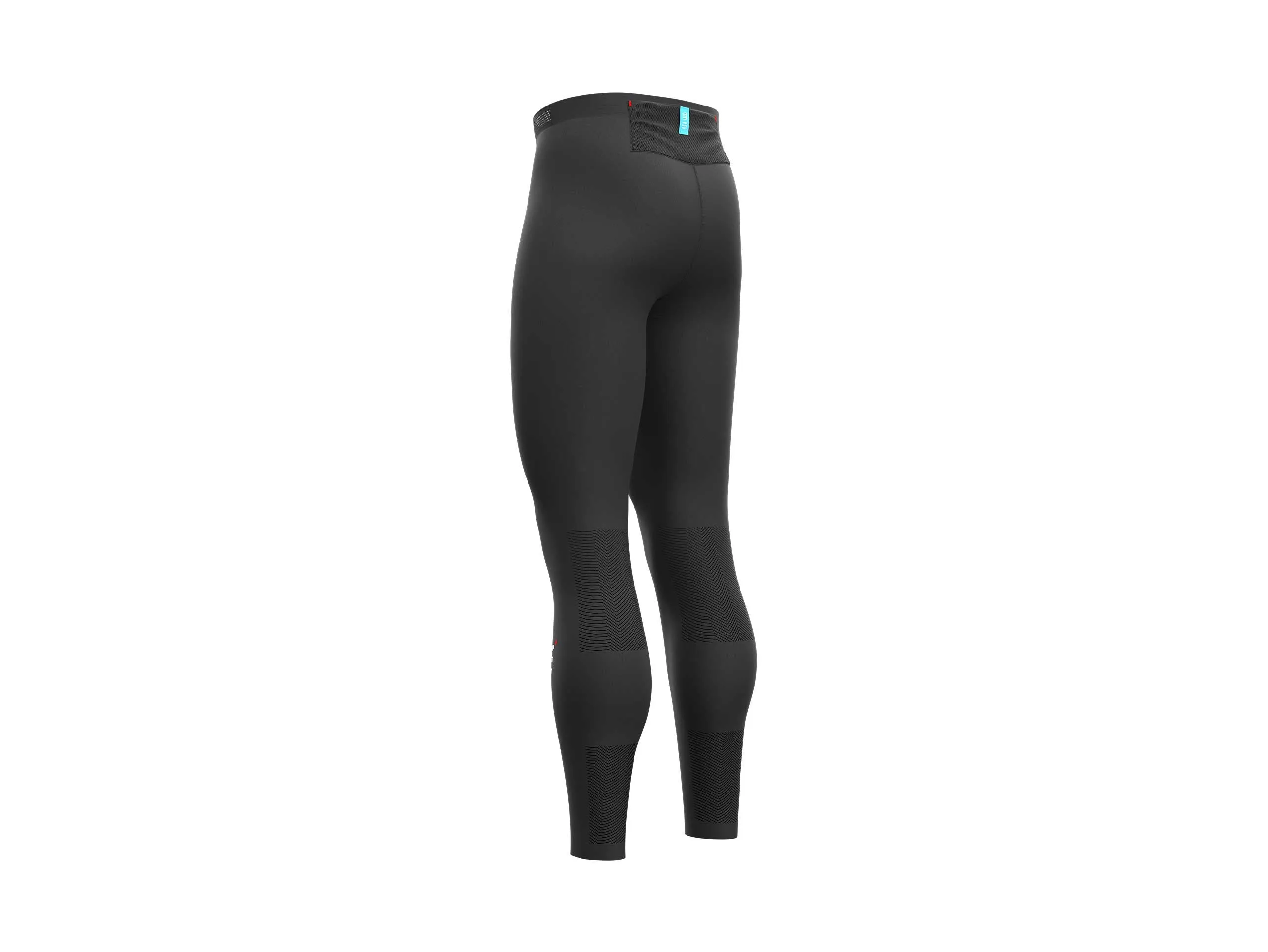 Compressport Men's Trail Under Control Full Tights