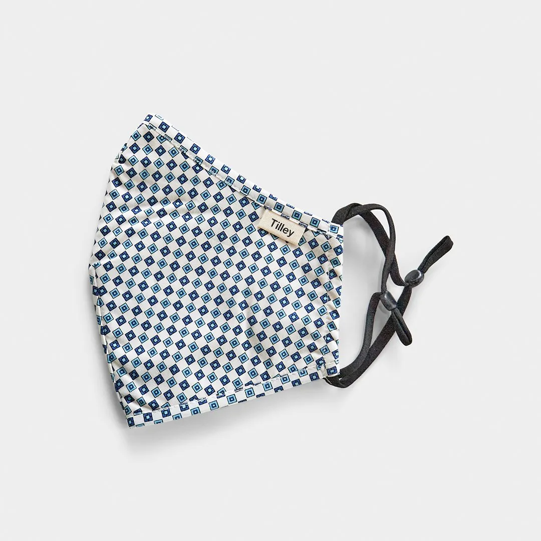 Cotton Masks Non-Medical 4-Pack