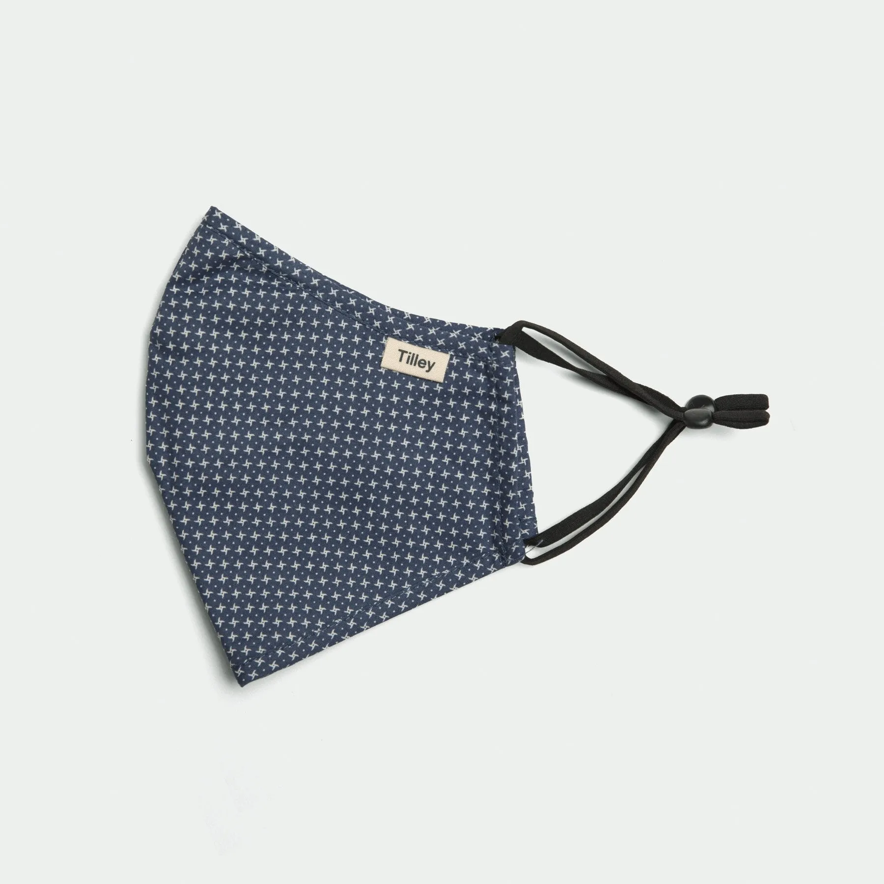 Cotton Masks Non-Medical 4-Pack