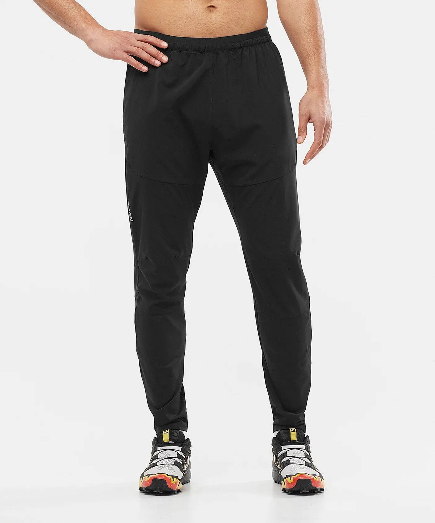 Cross Run Pant (Unisex) - LC1827000 - Past Season