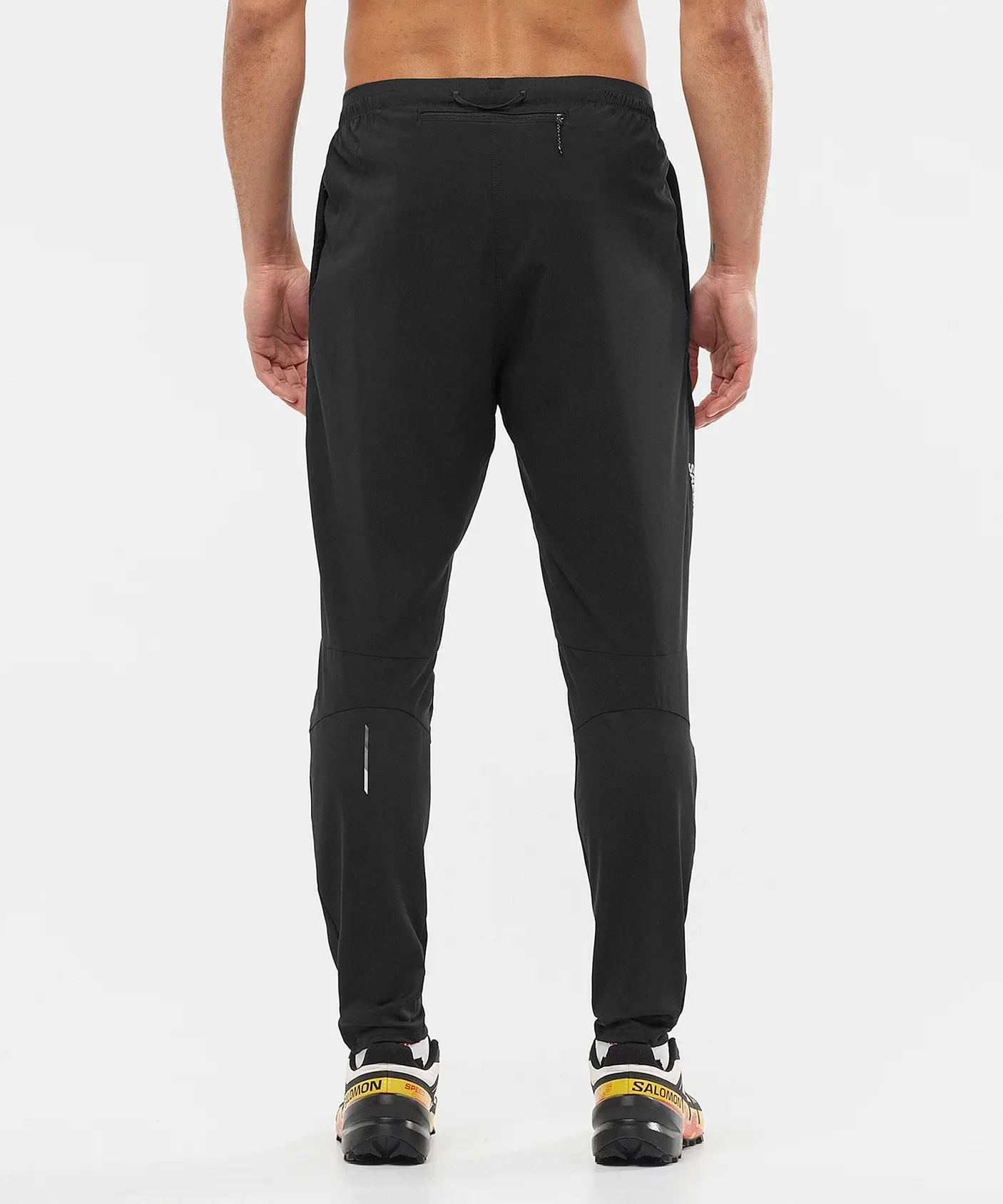 Cross Run Pant (Unisex) - LC1827000 - Past Season