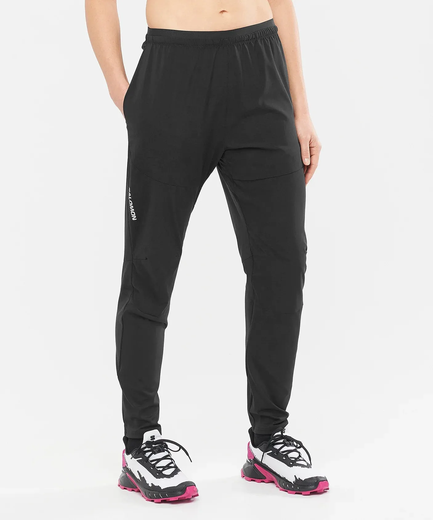 Cross Run Pant (Unisex) - LC1827000 - Past Season