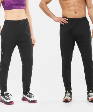 Cross Run Pant (Unisex) - LC1827000 - Past Season
