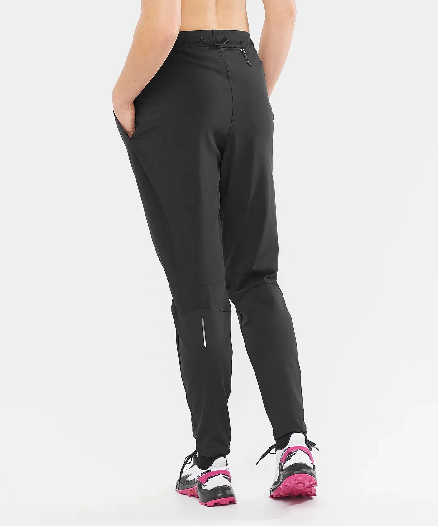 Cross Run Pant (Unisex) - LC1827000 - Past Season