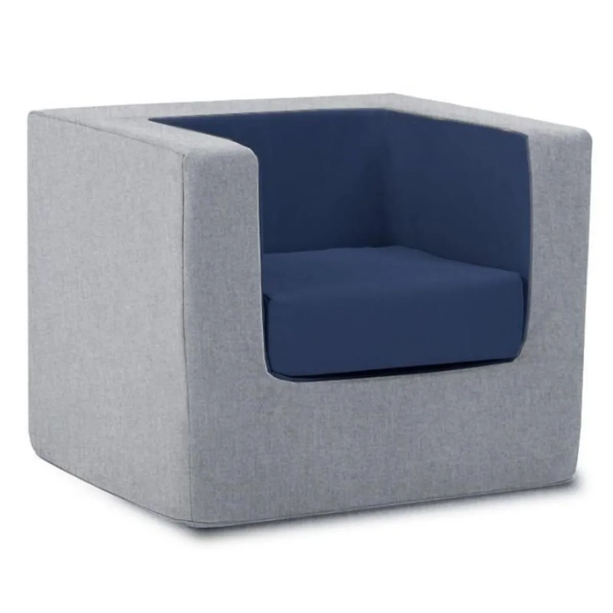 Cubino Chair