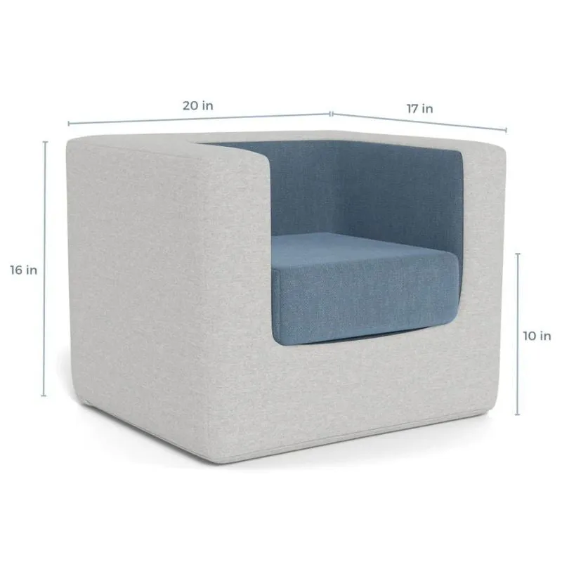 Cubino Chair