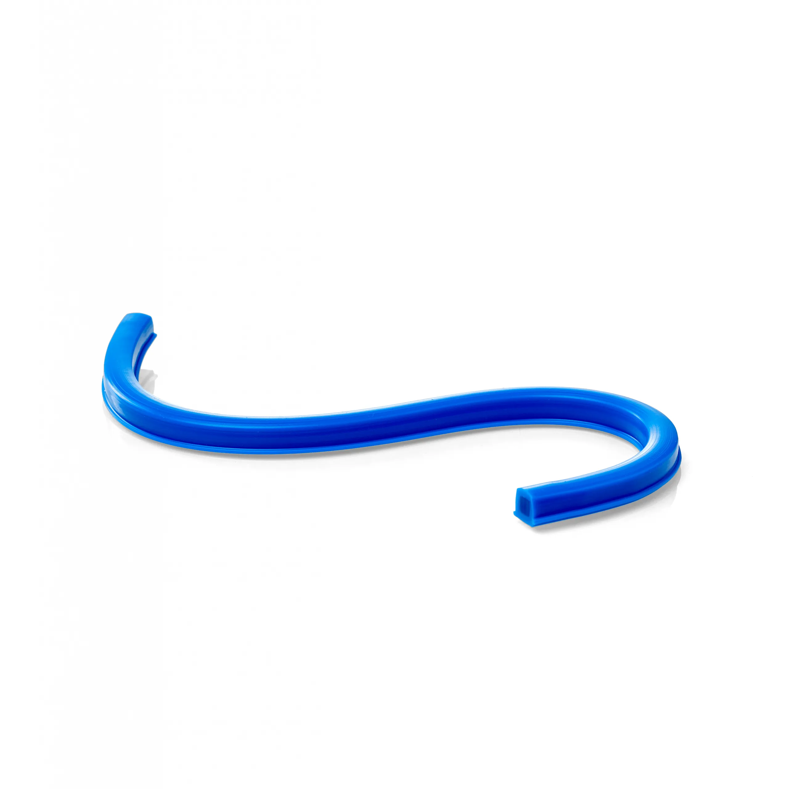 Curva flexible