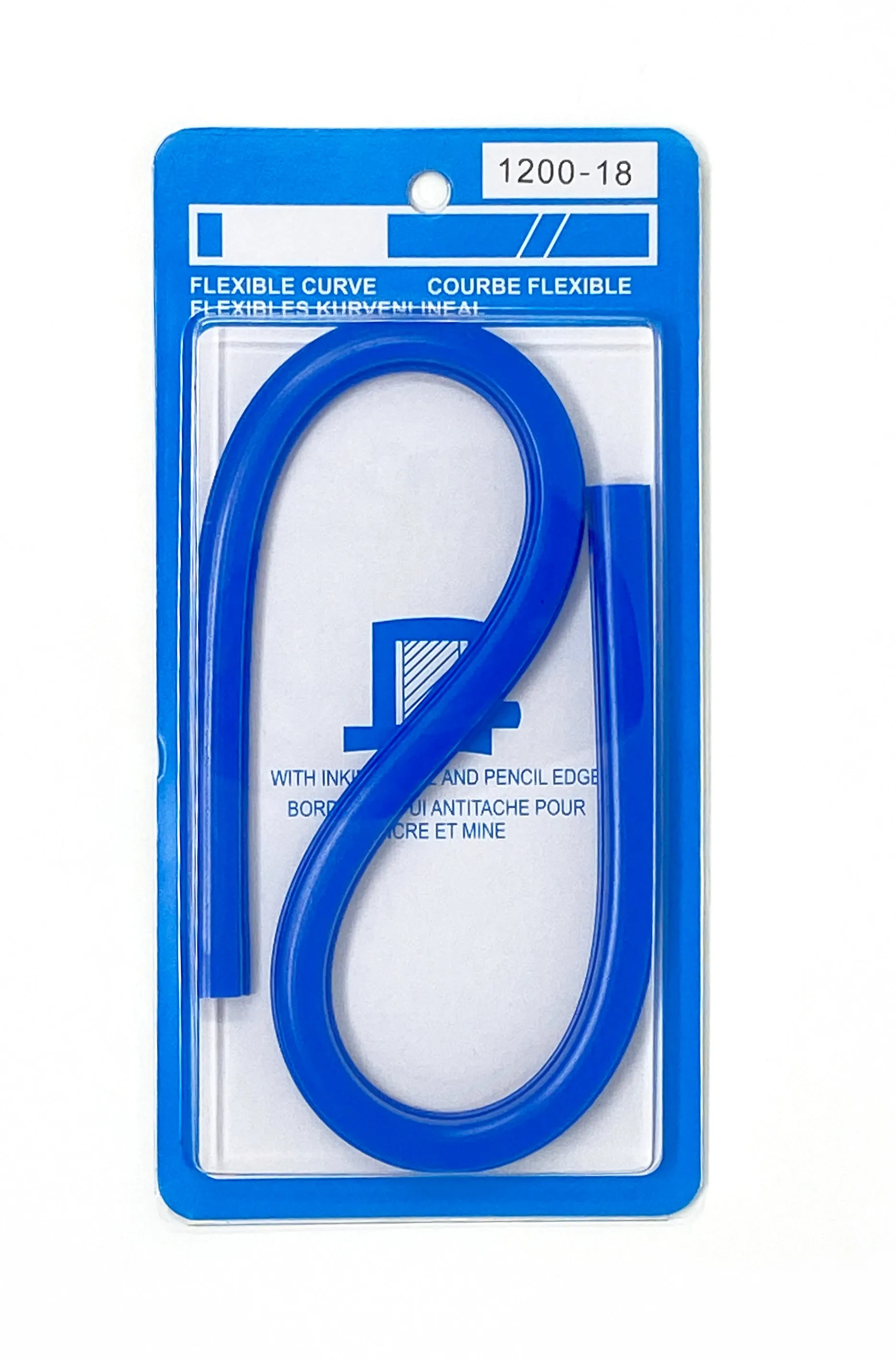 Curva flexible