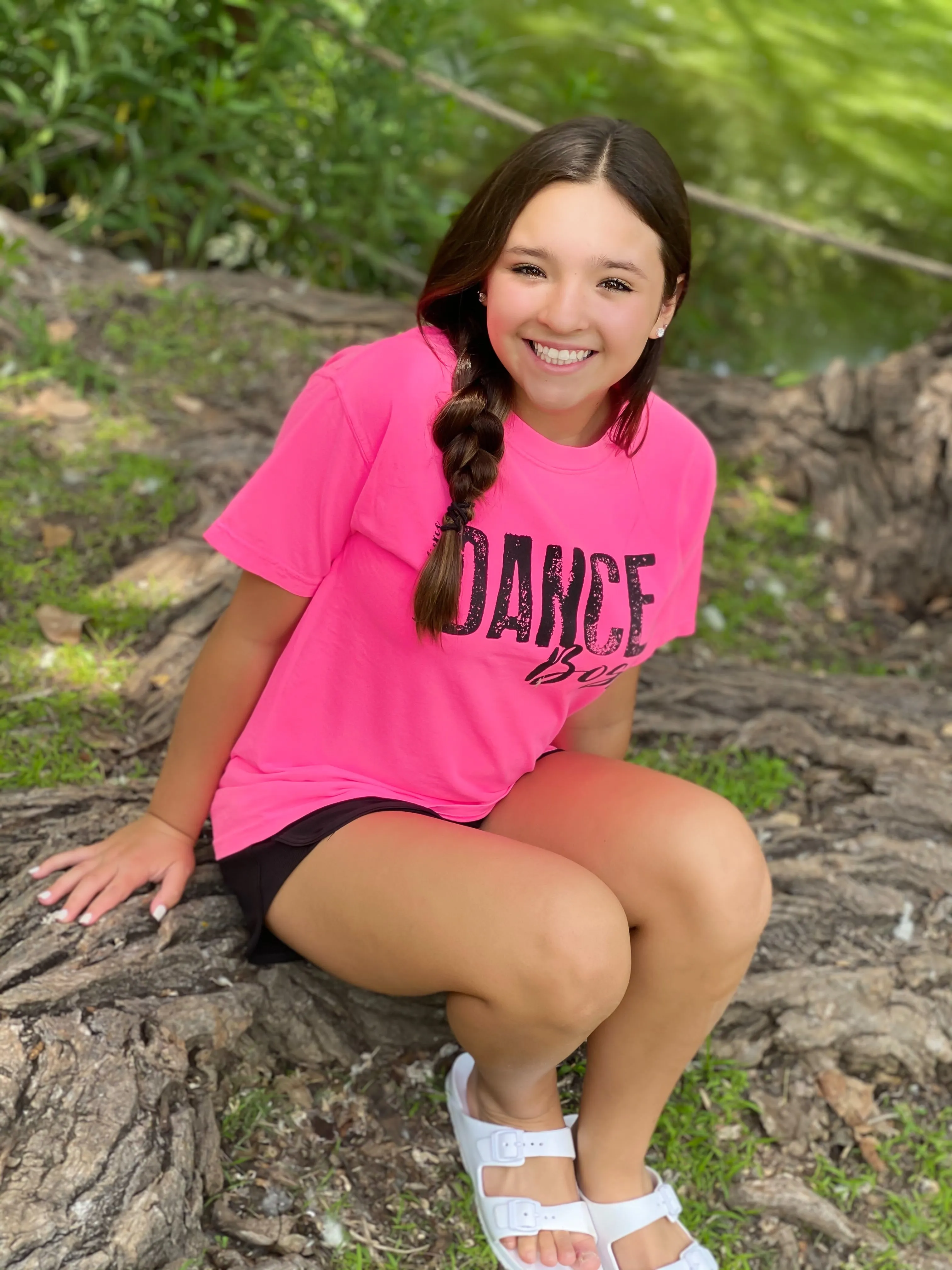 DANCE Boss™️