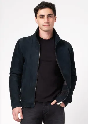 DANY COLLARED JACKET