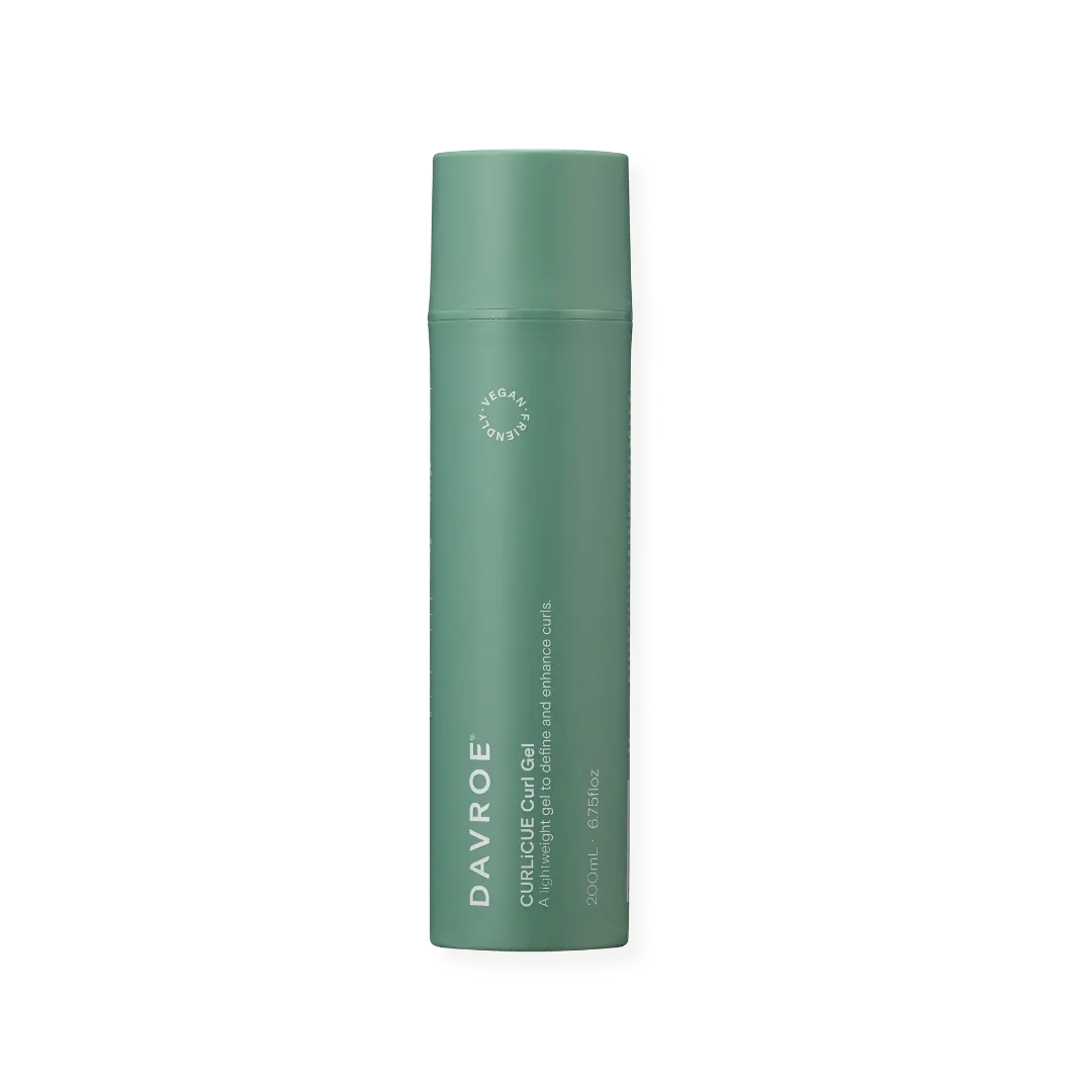 Davroe Curlicue Curl Gel