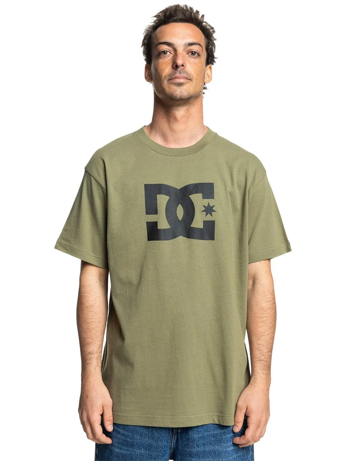 DC Men's DC Star T-Shirt