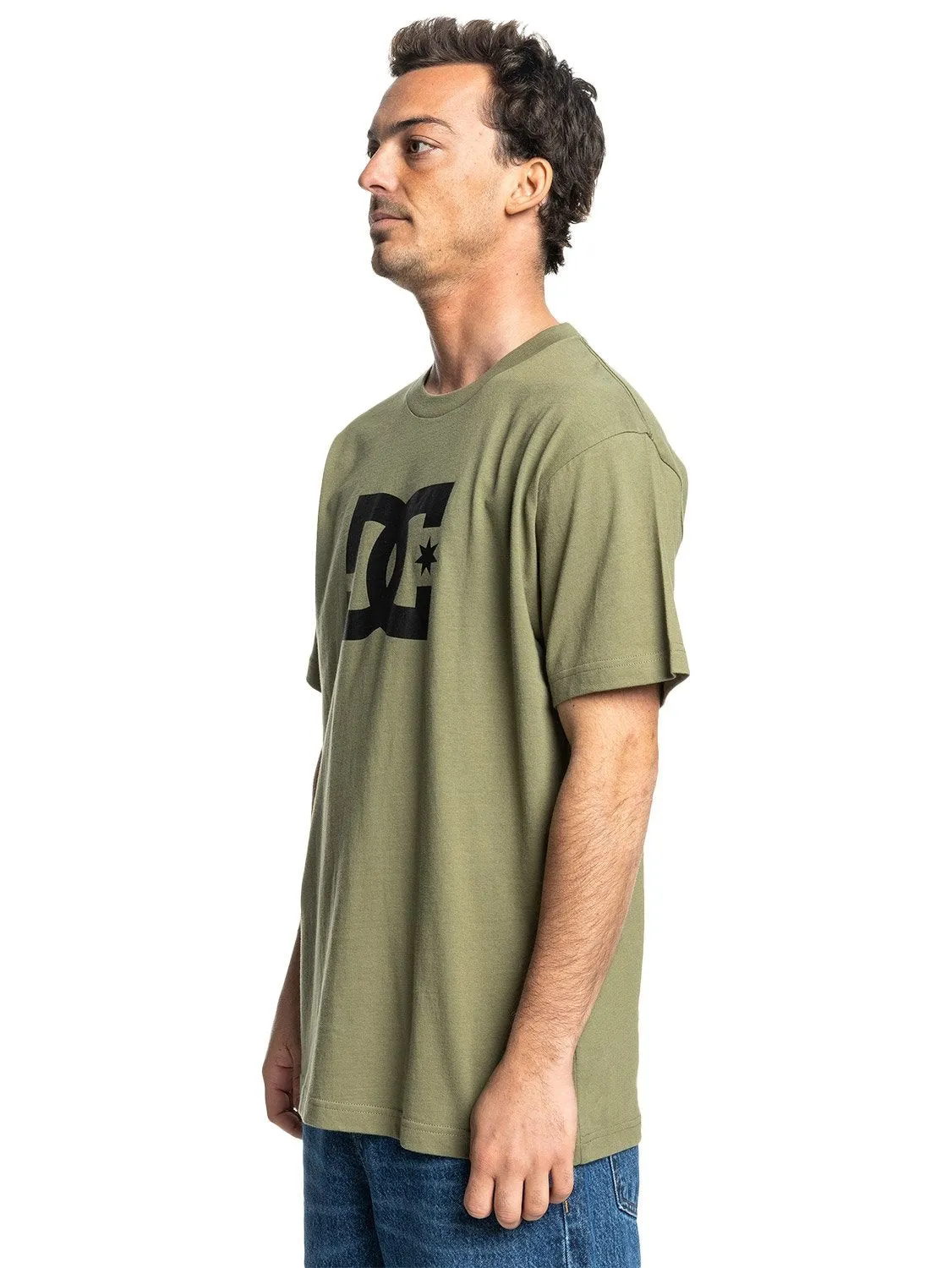 DC Men's DC Star T-Shirt