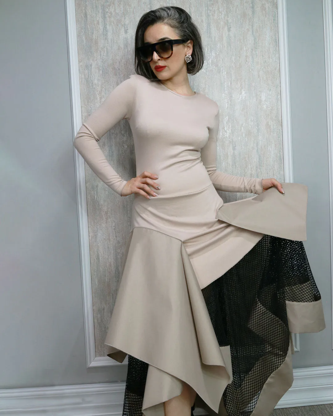 DEDO FLEXIBLE DRESS