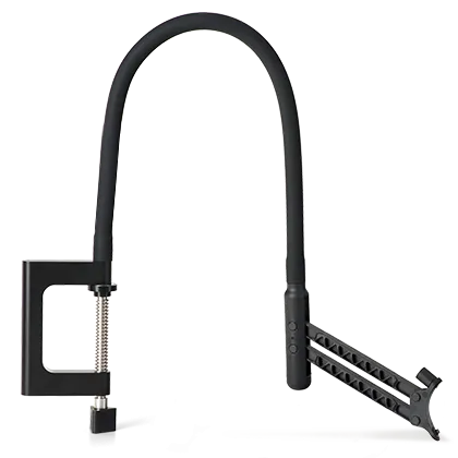 Deeper Flexible Arm Mount 2.0