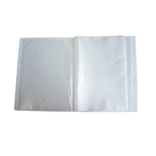 Deli Display Book E38989 A4 - 40 pockets