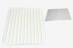 Deli Display Book E38989 A4 - 40 pockets