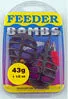 Dinsmores Feeder Bombs 2 pack