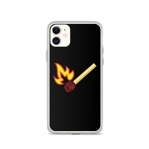 Diversity is Fire (iPhone Case)
