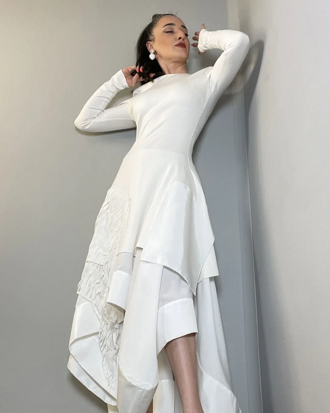 DOLI FLEXIBLE DRESS