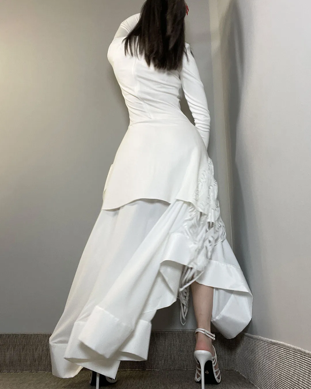 DOLI FLEXIBLE DRESS