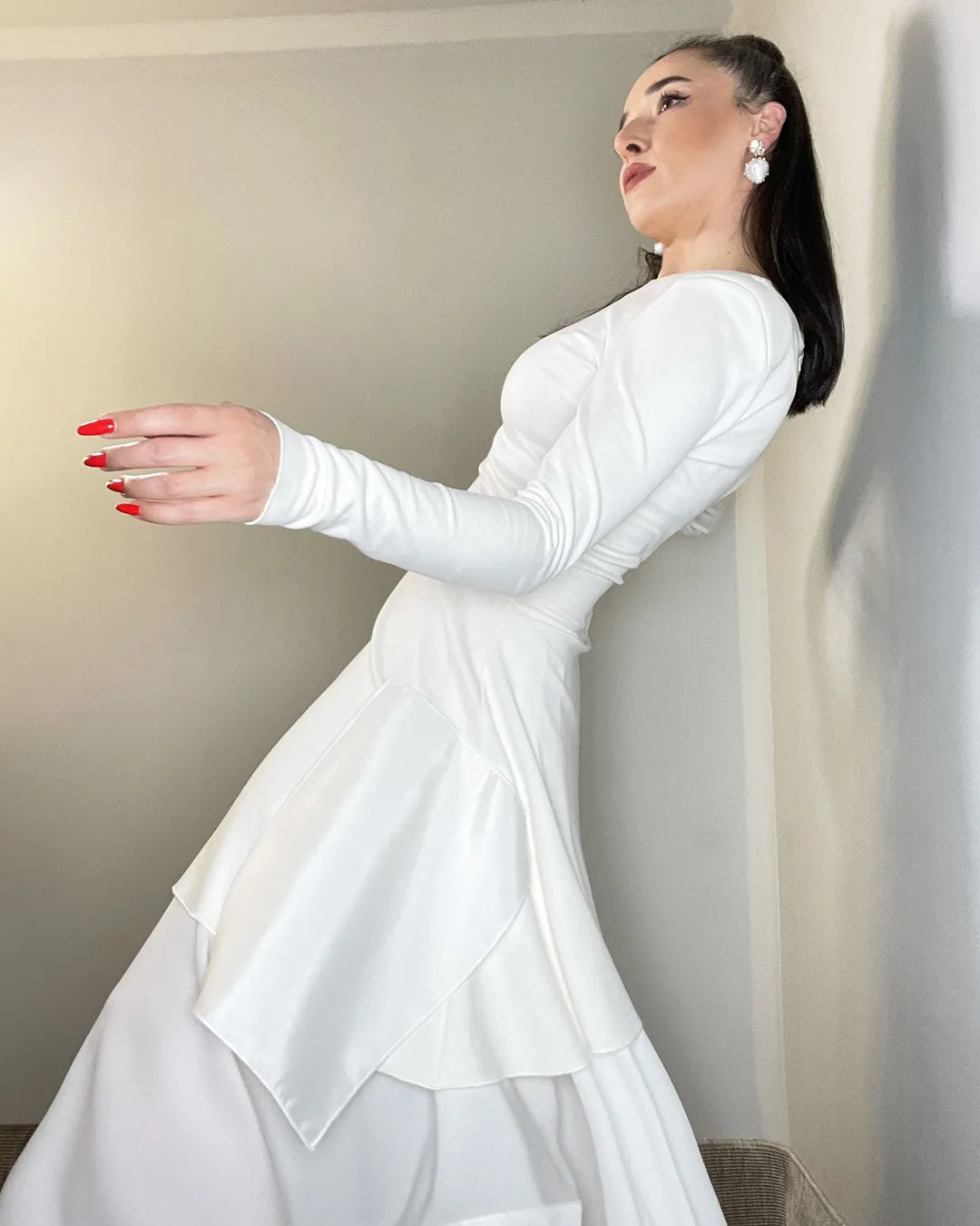 DOLI FLEXIBLE DRESS