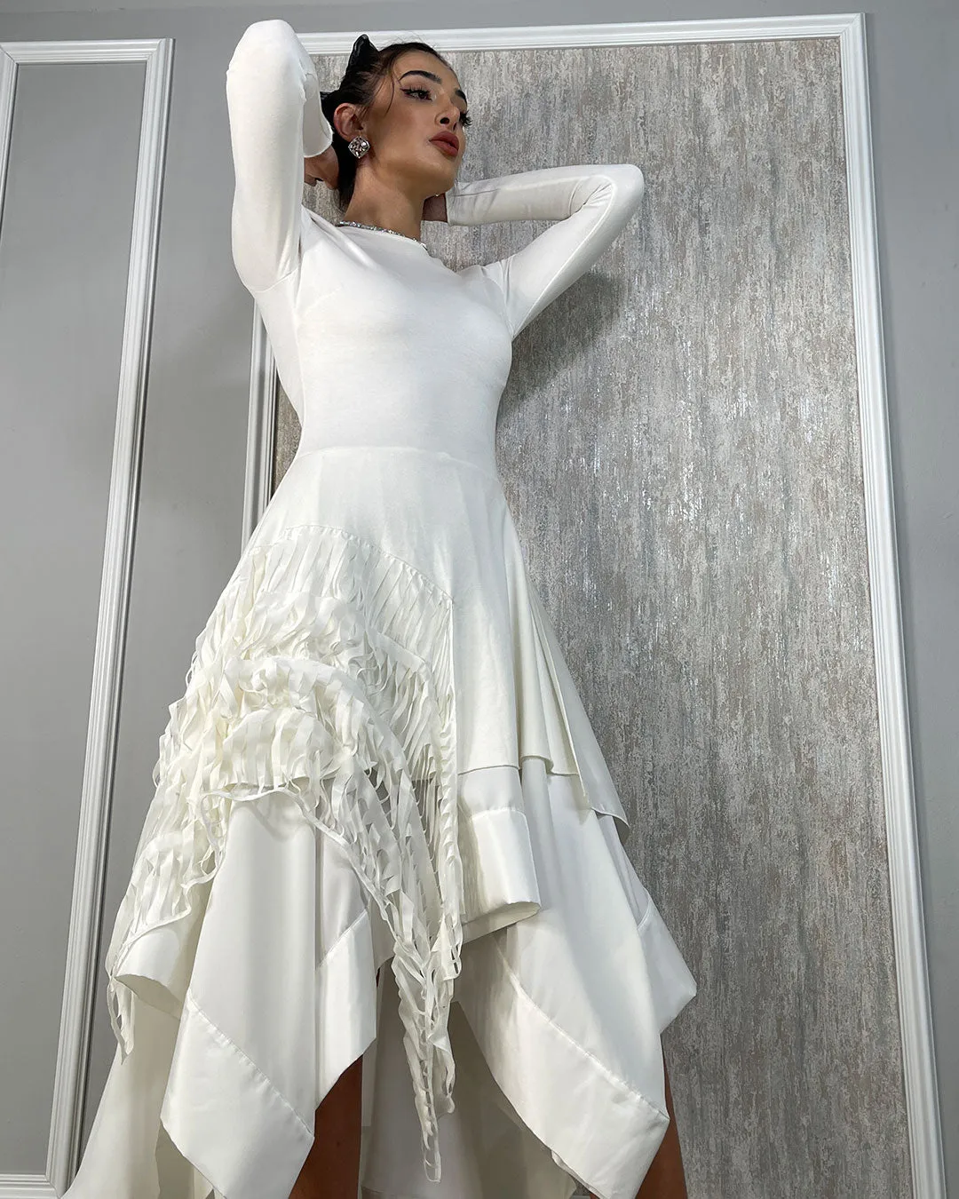 DOLI FLEXIBLE DRESS