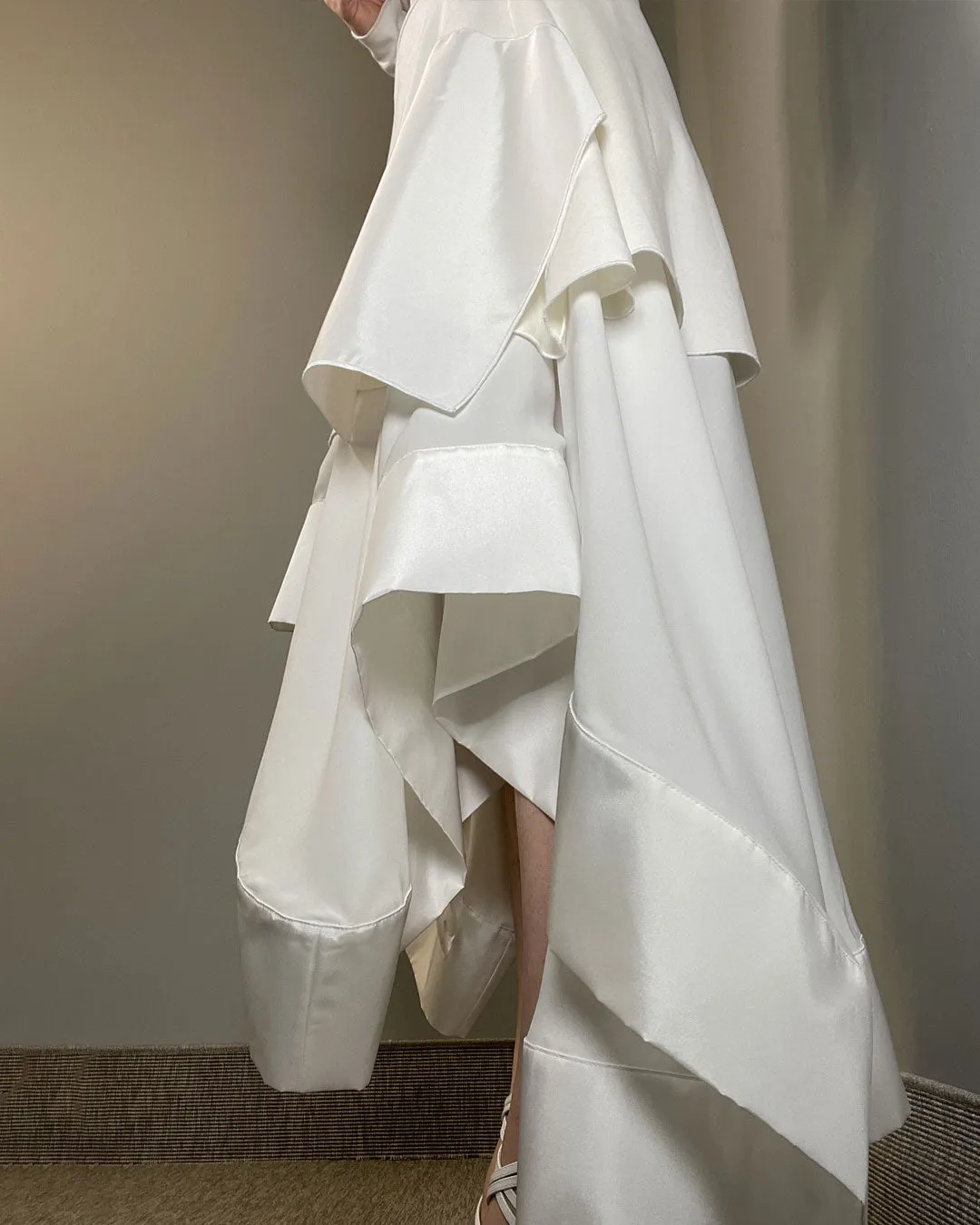 DOLI FLEXIBLE DRESS