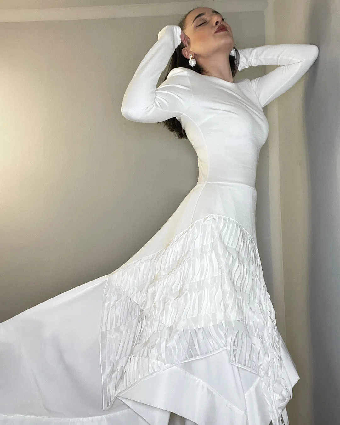 DOLI FLEXIBLE DRESS