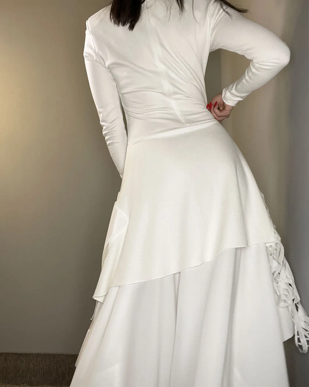 DOLI FLEXIBLE DRESS