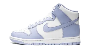Dunk High Aluminium