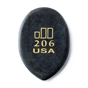 Dunlop JAZZTONE MEDIUM TIP PICK