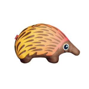 DURABLES Dog Toy — Echidna
