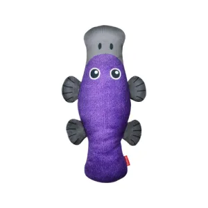 DURABLES Dog Toy — Platypus