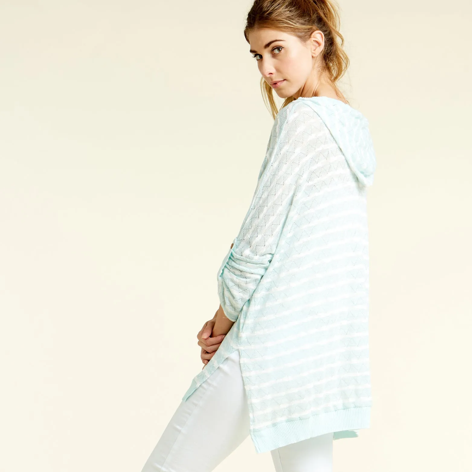 Easy Breezy Cardigan