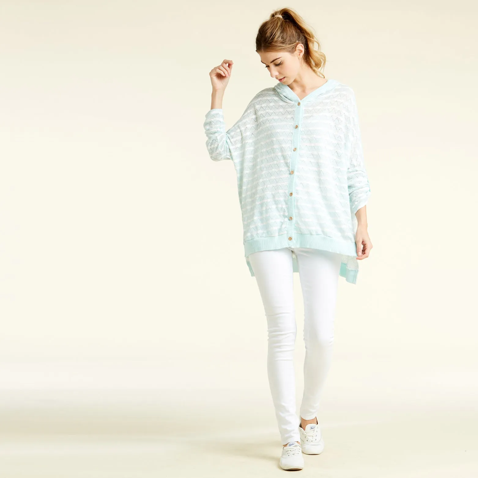 Easy Breezy Cardigan