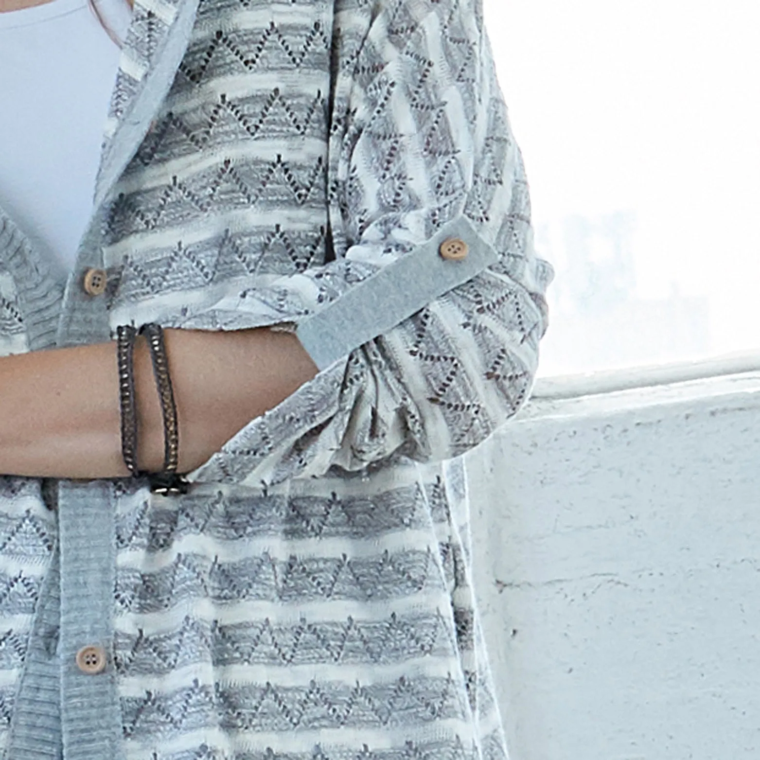 Easy Breezy Cardigan
