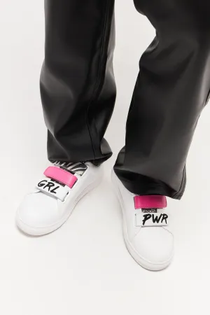 Edith Barbie-Grl Pwr Zebra